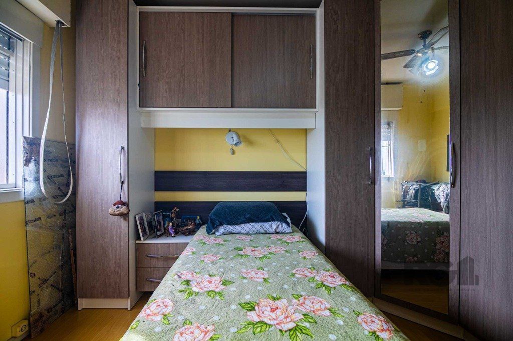 Apartamento à venda com 2 quartos, 50m² - Foto 9