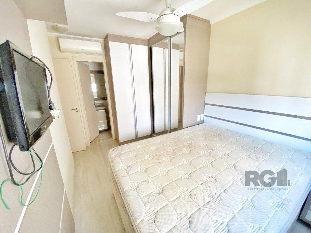 Apartamento à venda com 2 quartos, 55m² - Foto 5