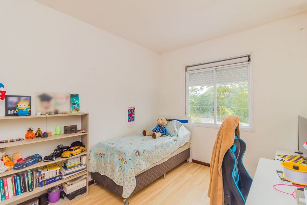 Casa de Condomínio à venda com 3 quartos, 272m² - Foto 30
