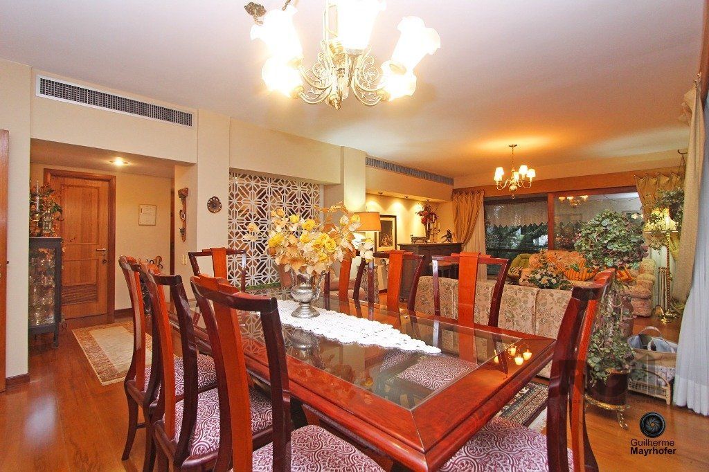 Apartamento, 3 quartos, 315 m² - Foto 11