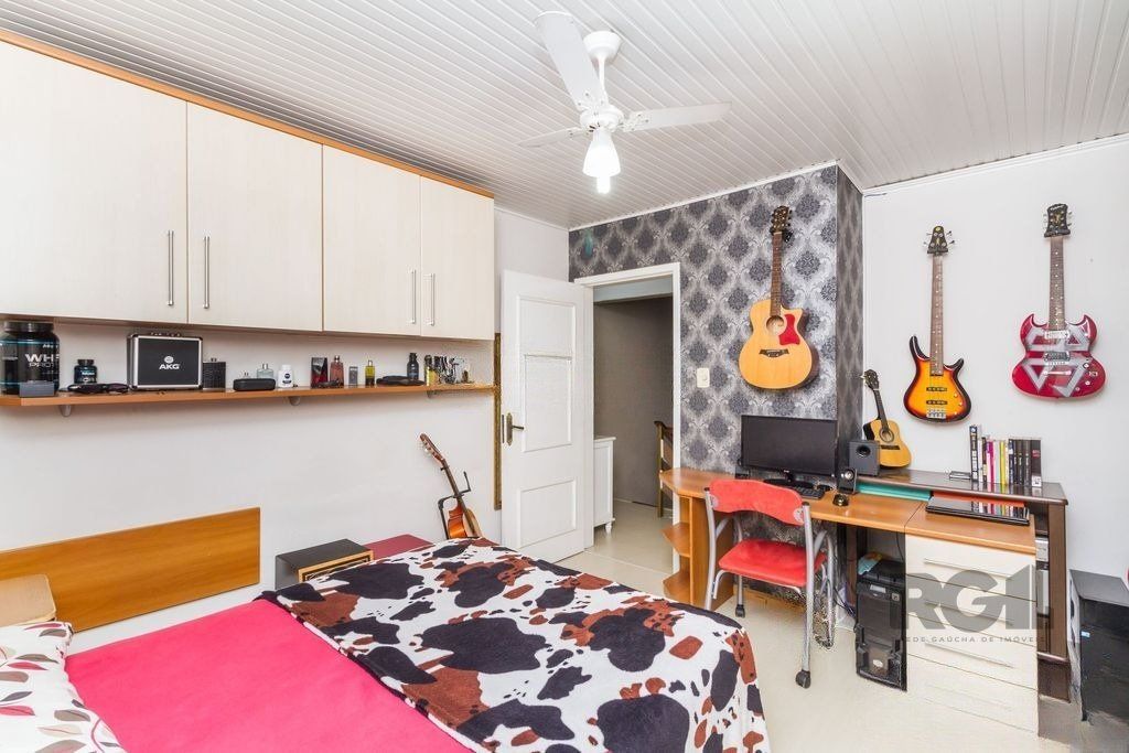 Casa à venda com 4 quartos, 284m² - Foto 15