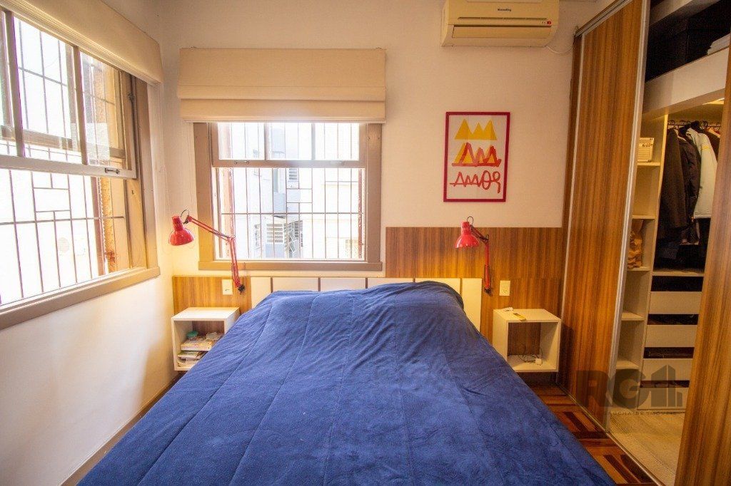 Apartamento à venda com 3 quartos, 81m² - Foto 19