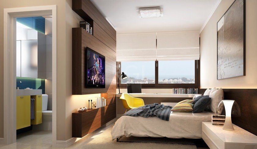 Apartamento, 3 quartos, 165 m² - Foto 3