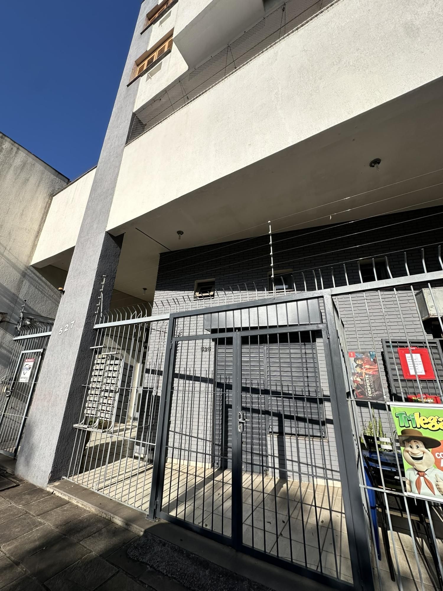 Loja-Salão à venda com 2 quartos, 45m² - Foto 1