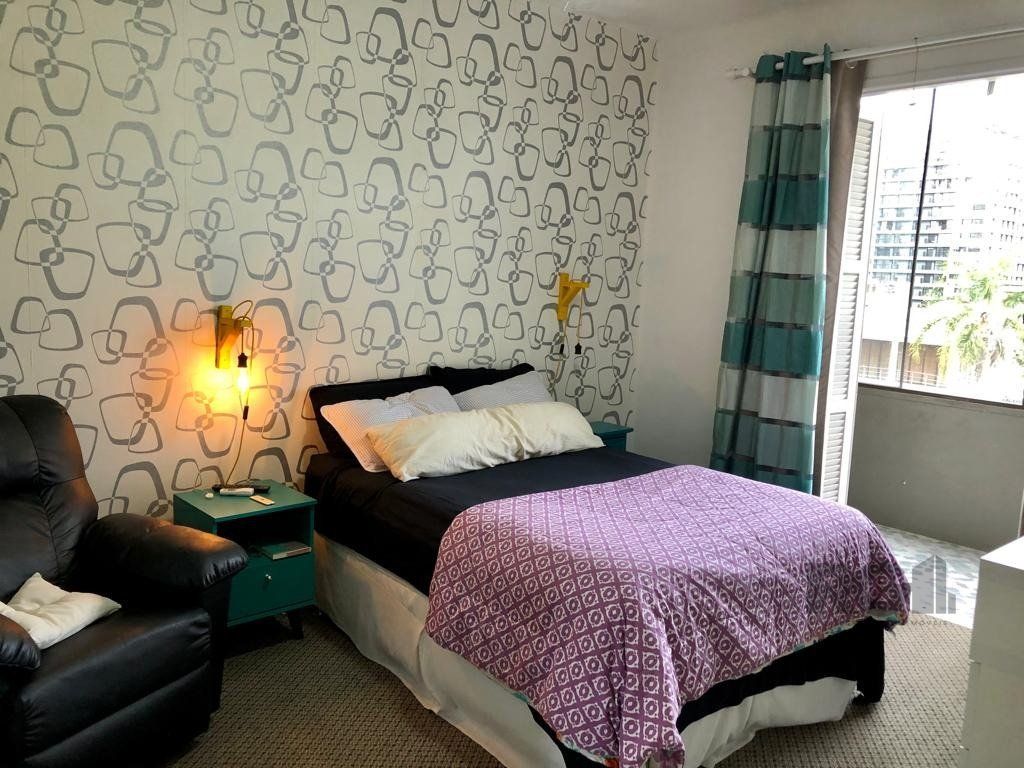 Apartamento à venda com 3 quartos, 118m² - Foto 8