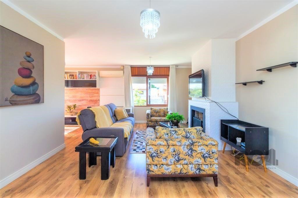 Casa, 4 quartos, 380 m² - Foto 20