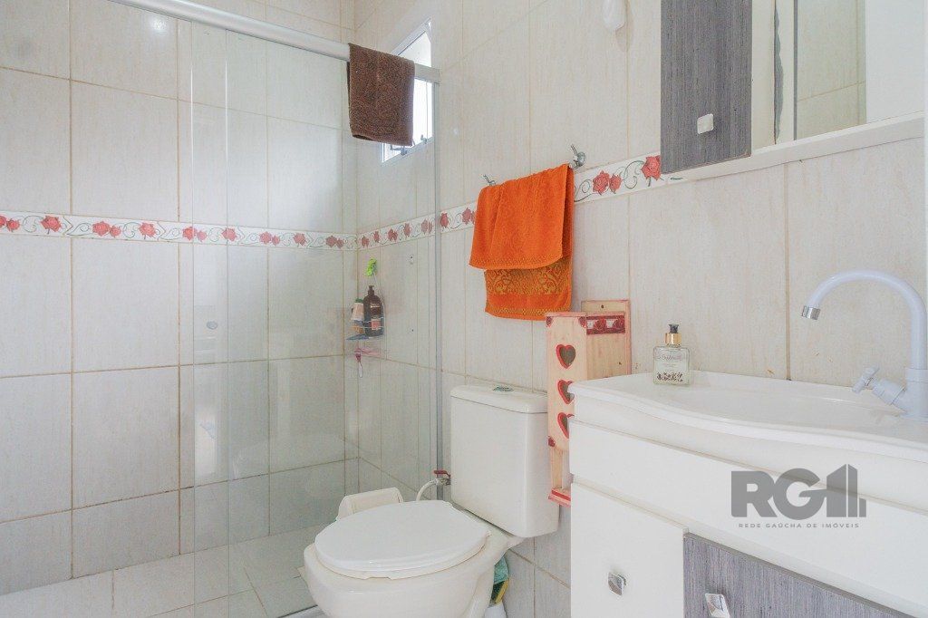 Casa de Condomínio, 3 quartos - Foto 11