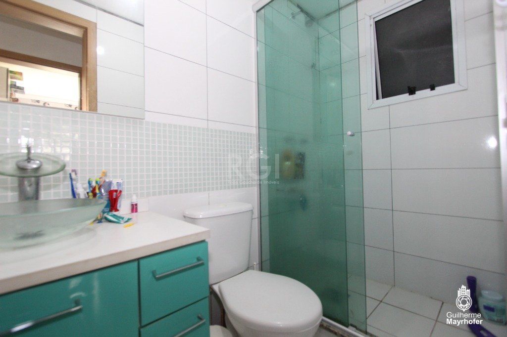 Apartamento à venda com 2 quartos, 52m² - Foto 7