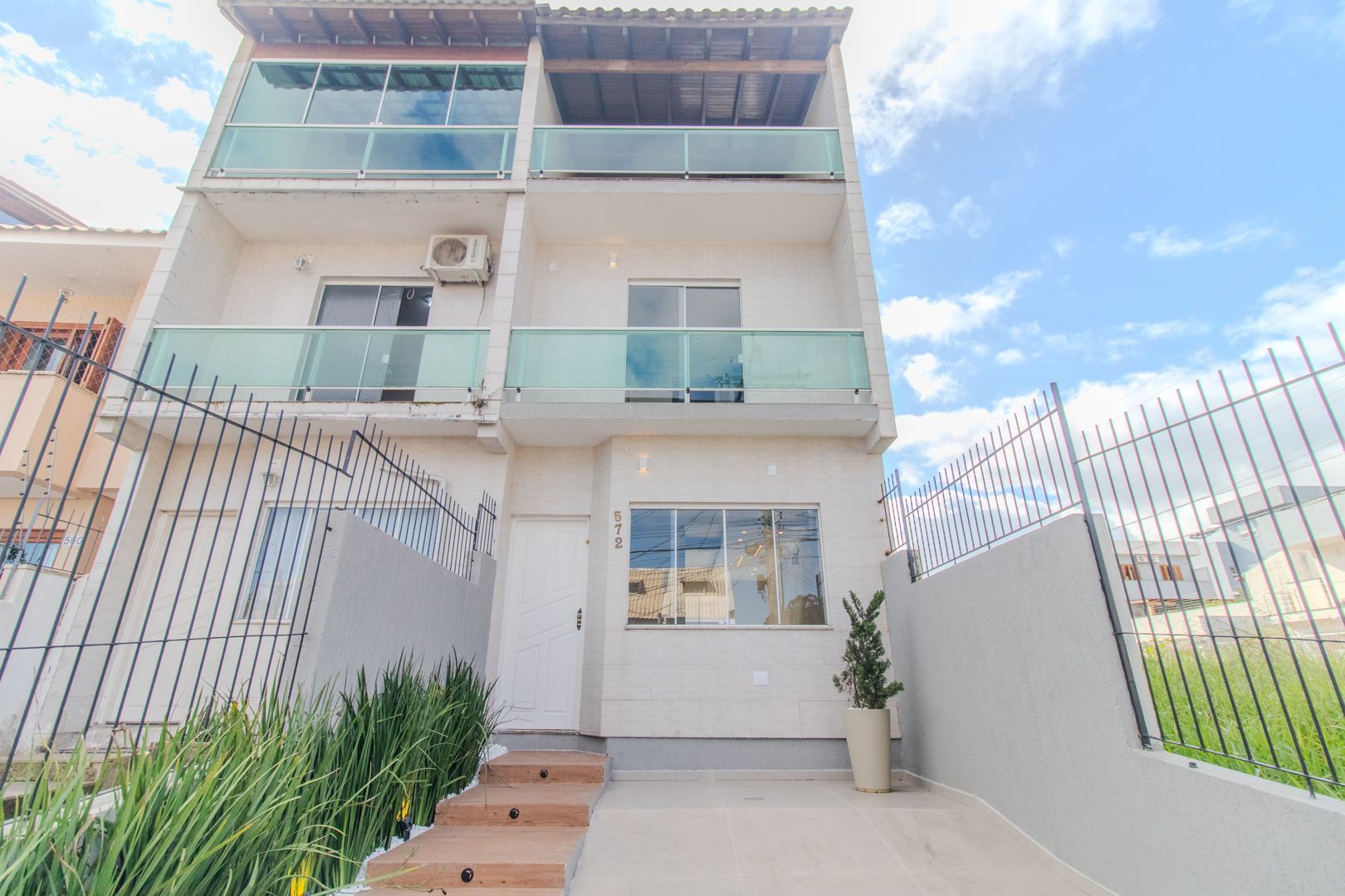 Casa à venda com 2 quartos, 112m² - Foto 38