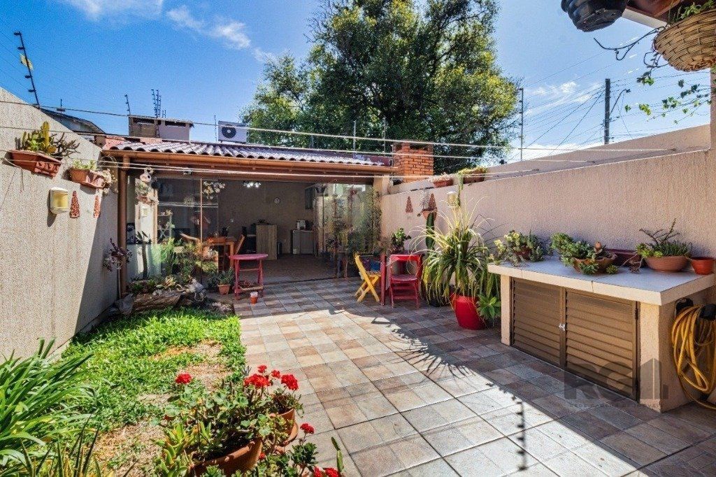 Casa à venda com 3 quartos, 186m² - Foto 5