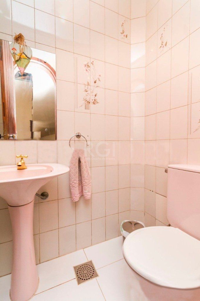 Casa, 4 quartos, 279 m² - Foto 9