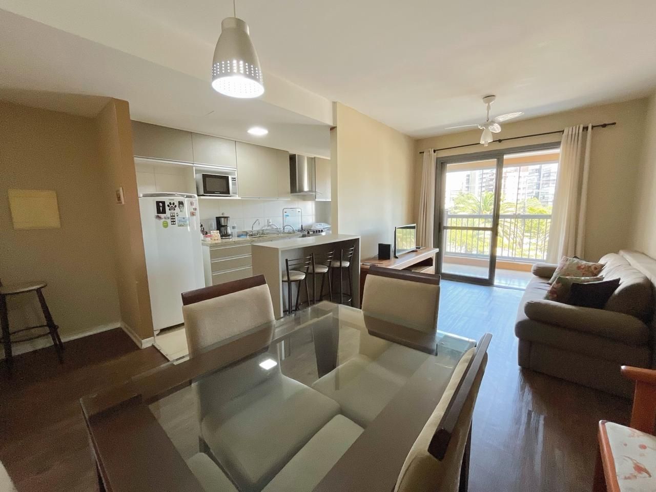 Apartamento, 1 quarto, à venda, 56 m², Petrópolis - Porto Alegre — foto 4