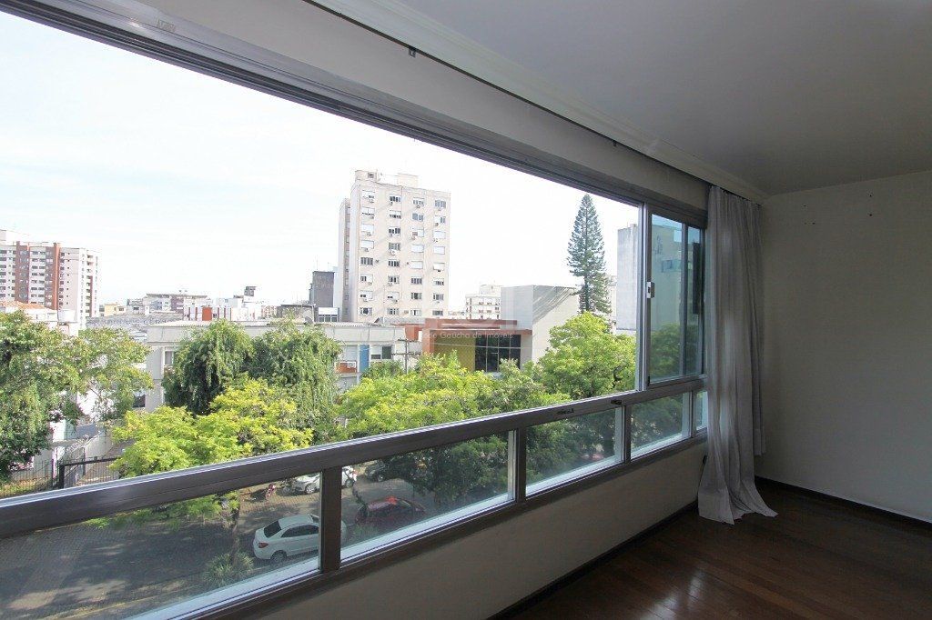 Apartamento à venda com 3 quartos, 127m² - Foto 1