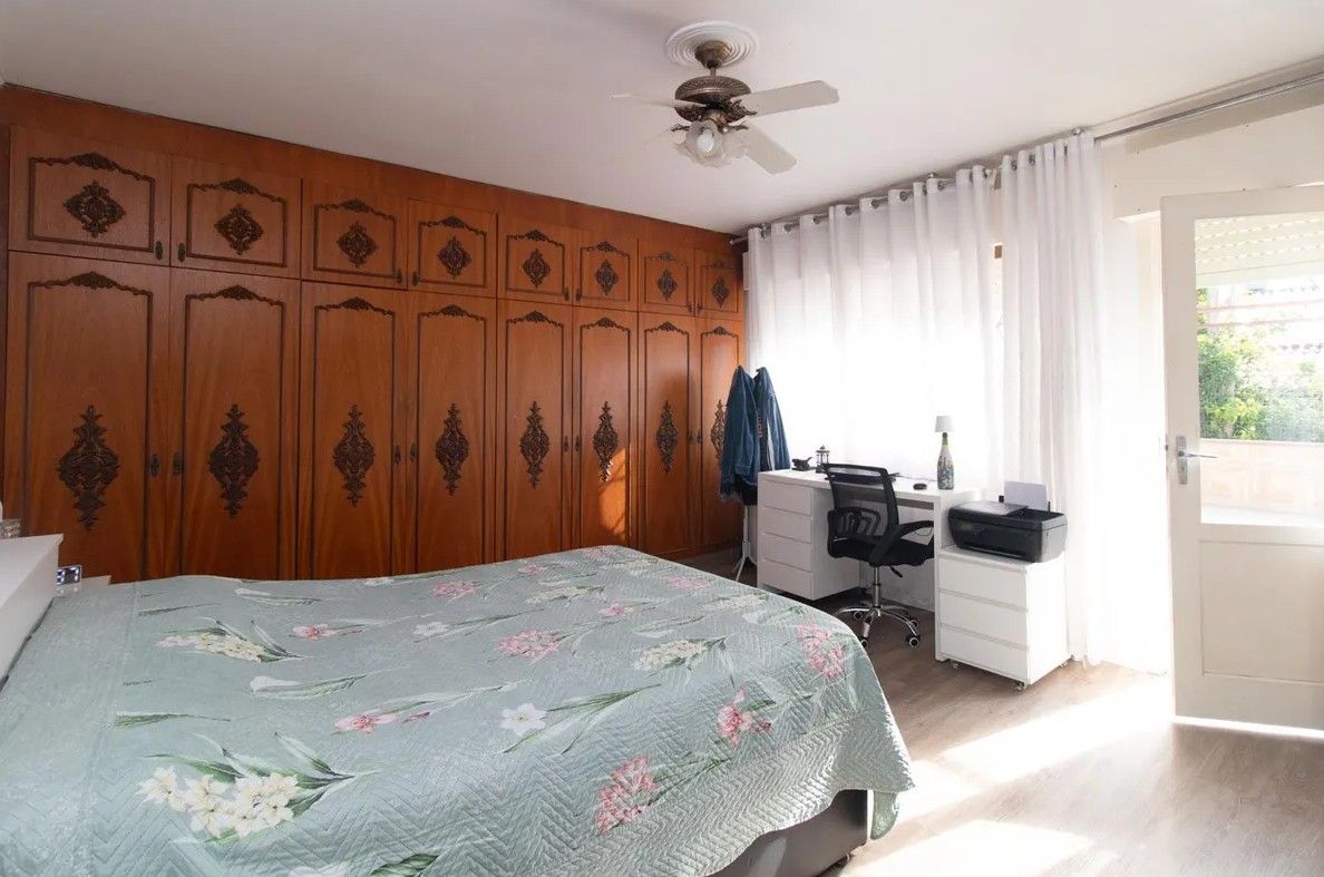 Casa, 4 quartos, 246 m² - Foto 14