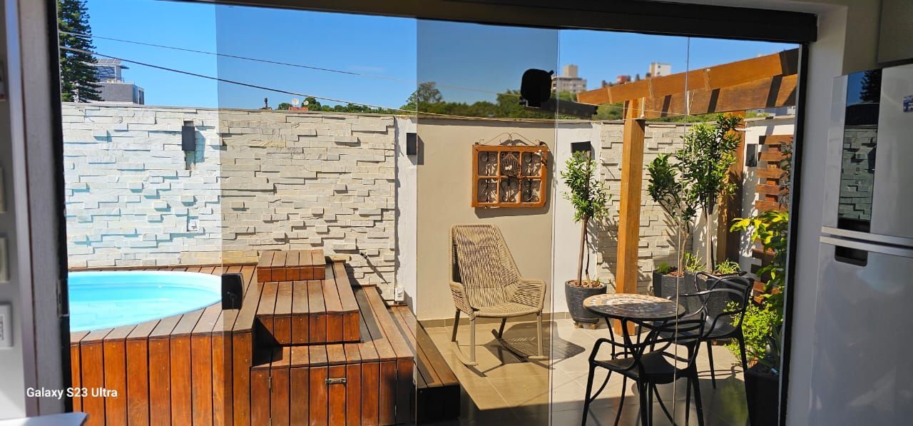 Cobertura à venda com 2 quartos, 165m² - Foto 23