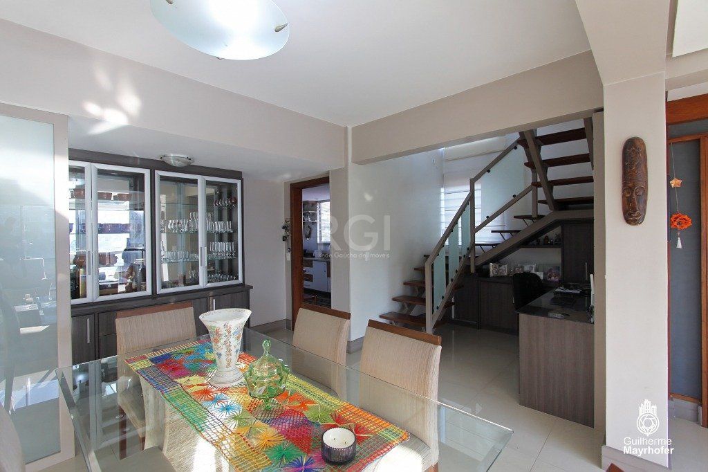 Cobertura à venda com 3 quartos, 350m² - Foto 6
