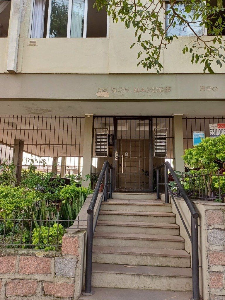 Apartamento, 2 quartos, 59 m² - Foto 17