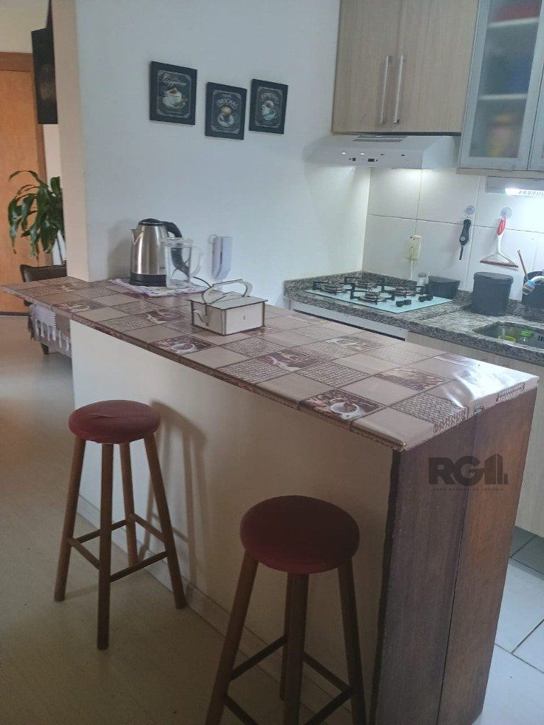 Apartamento à venda com 2 quartos, 50m² - Foto 11