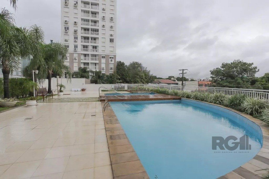 Apartamento à venda com 2 quartos, 60m² - Foto 36