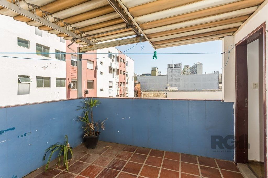 Cobertura, 2 quartos, 69 m² - Foto 15