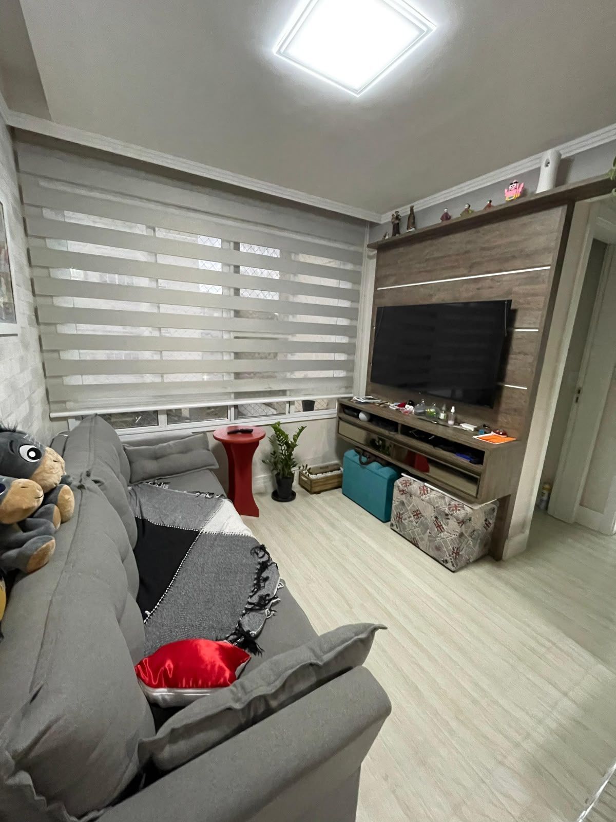Apartamento, 2 quartos, à venda, 27 m², Ipanema - Porto Alegre — foto 2