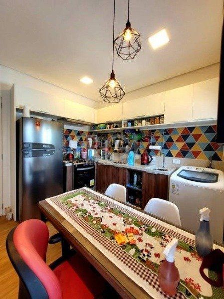 Apartamento à venda com 2 quartos, 69m² - Foto 13