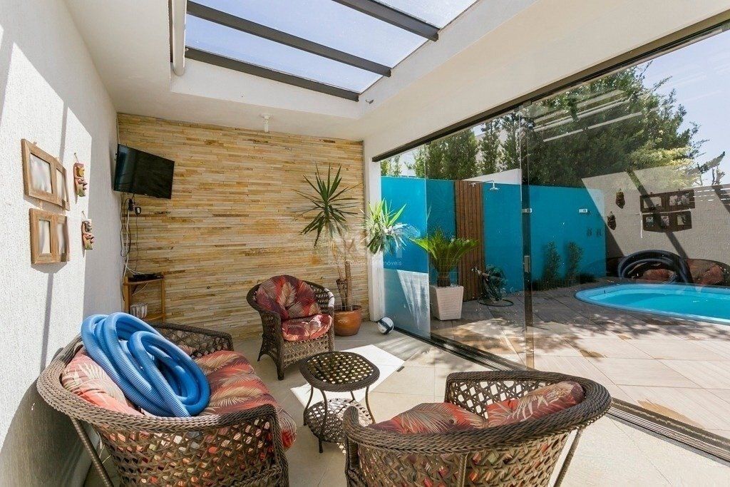 Casa de Condomínio, 3 quartos - Foto 2