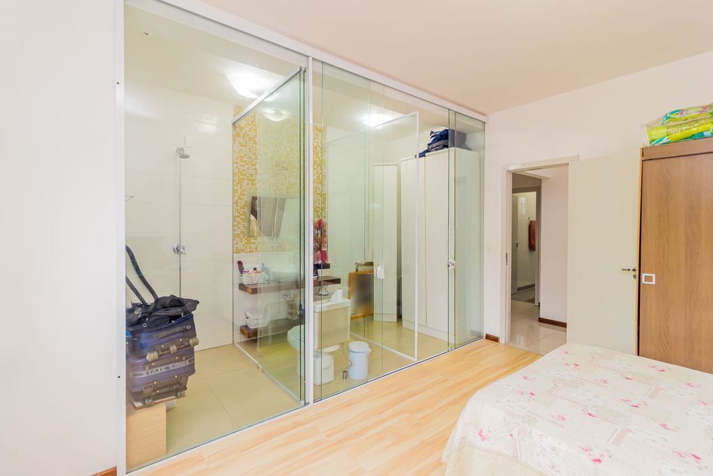 Casa de Condomínio à venda com 3 quartos, 272m² - Foto 42