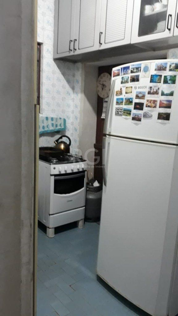 Casa, 2 quartos, 52 m² - Foto 12