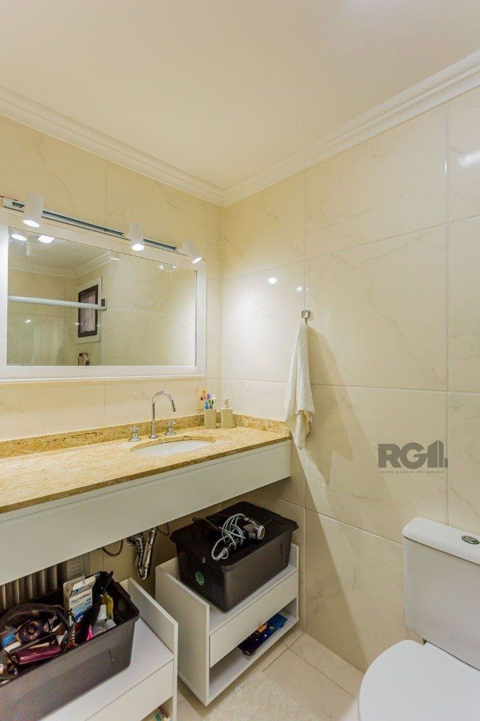 Casa de Condomínio, 3 quartos - Foto 18