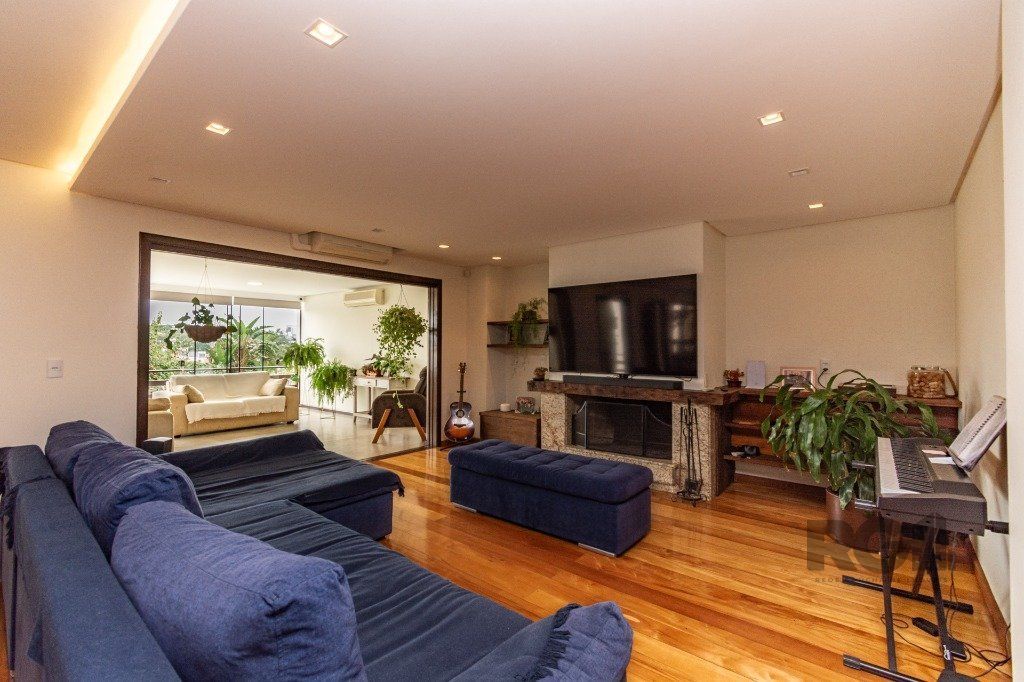 Casa à venda com 4 quartos, 484m² - Foto 9
