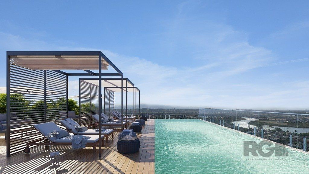 Apartamento, 1 quarto, 53 m² - Foto 2