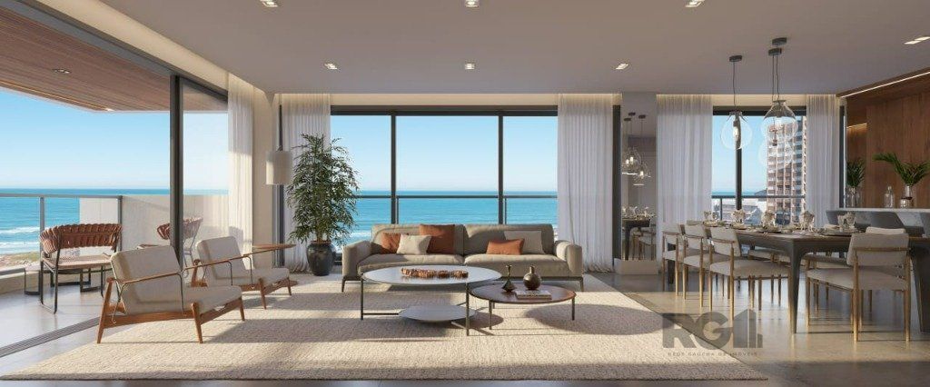 Apartamento, 4 quartos, 207 m² - Foto 2