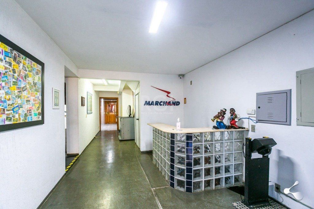 Prédio Inteiro, 650 m² - Foto 24