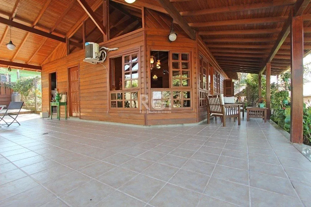 Casa, 2 quartos, 205 m² - Foto 4