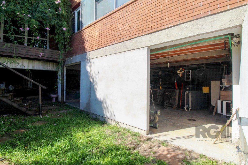 Casa à venda com 3 quartos, 194m² - Foto 38