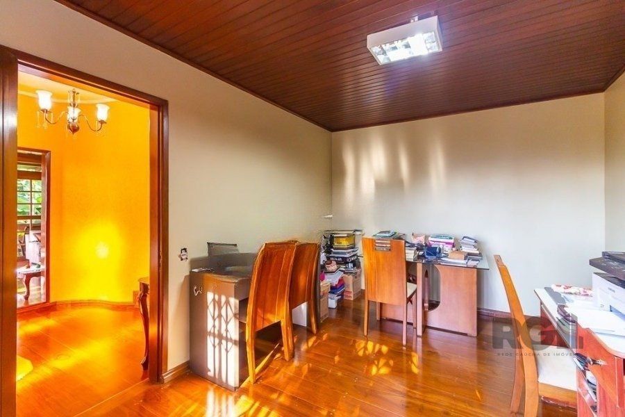 Casa à venda com 4 quartos, 400m² - Foto 39