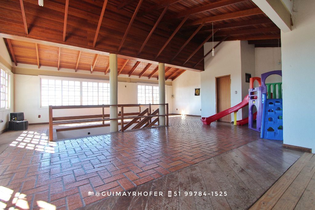 Casa, 4 quartos, 229 m² - Foto 17