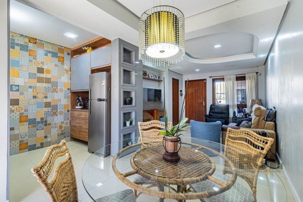 Casa à venda com 3 quartos, 186m² - Foto 22