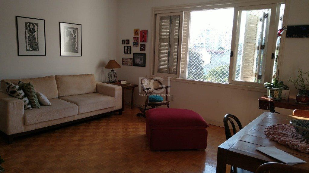 Apartamento, 3 quartos, 114 m² - Foto 1