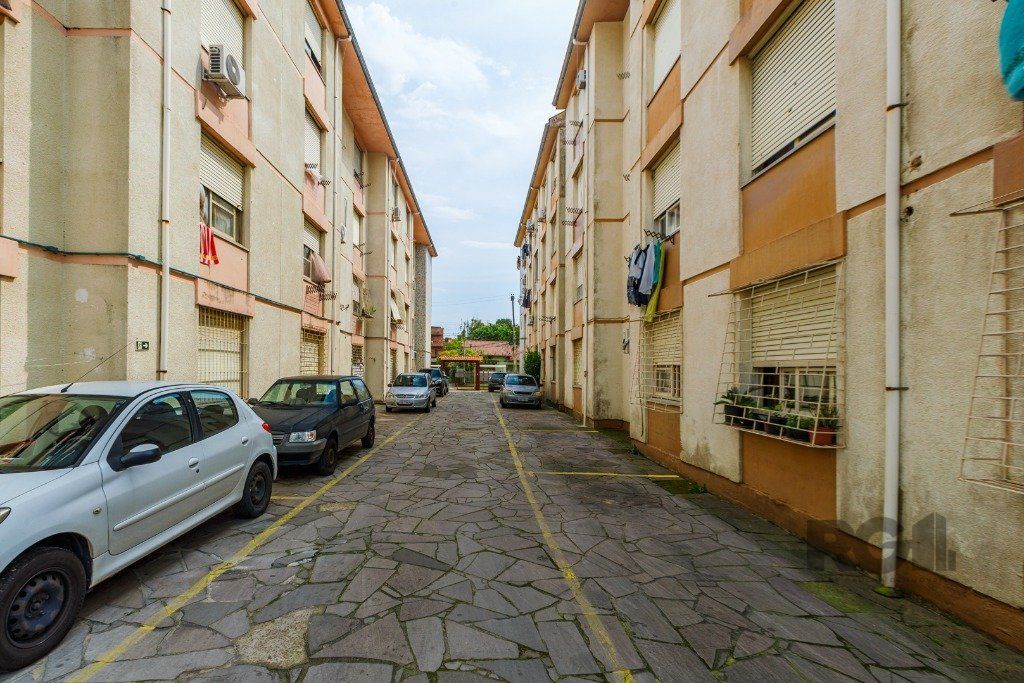 Apartamento à venda com 2 quartos, 67m² - Foto 20
