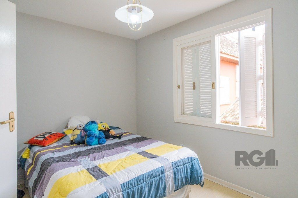 Casa de Condomínio, 3 quartos - Foto 12