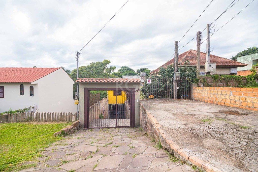 Casa, 2 quartos, 10 m² - Foto 1