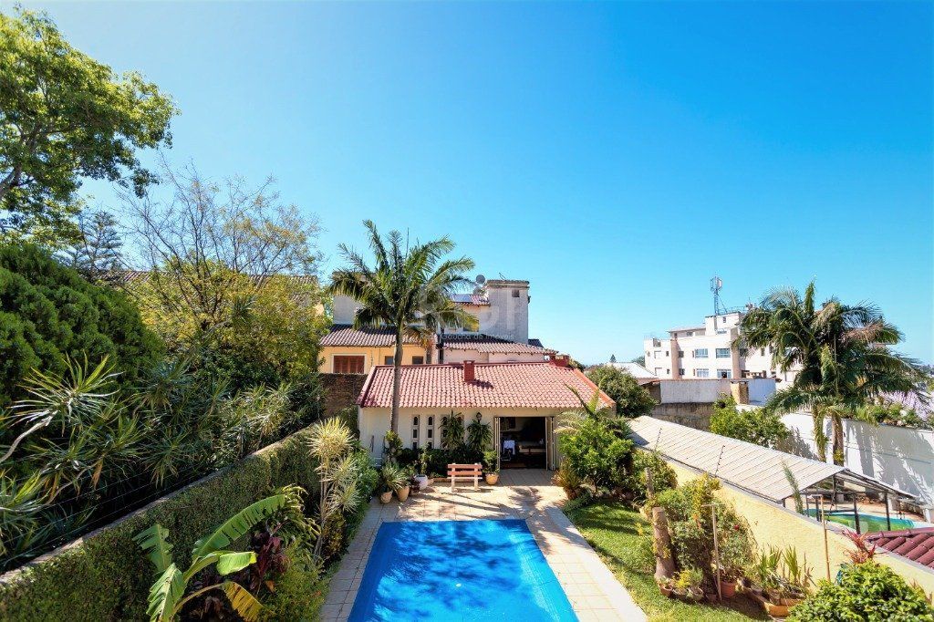 Casa, 4 quartos, 228 m² - Foto 23