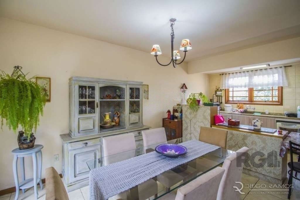 Casa, 4 quartos, 222 m² - Foto 4