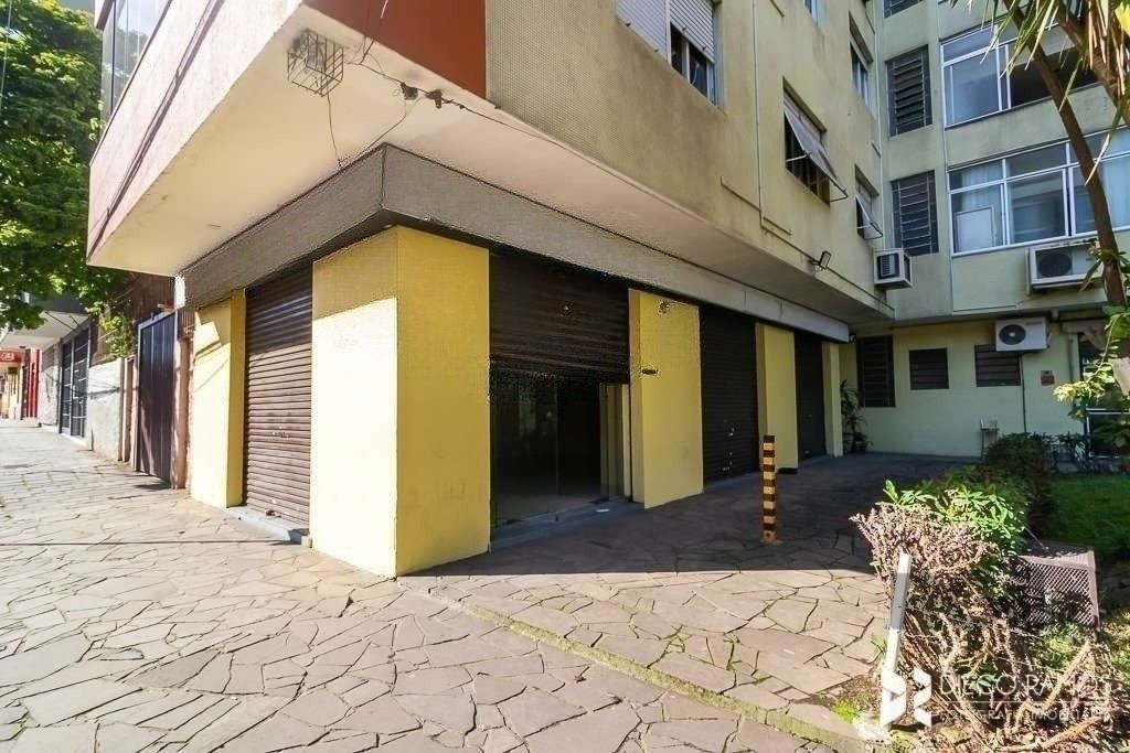 Loja-Salão, 69 m² - Foto 1