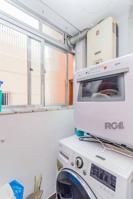 Apartamento à venda com 2 quartos, 67m² - Foto 18