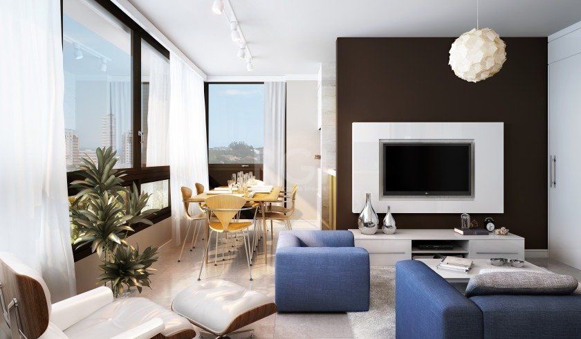 Apartamento, 3 quartos, 165 m² - Foto 5