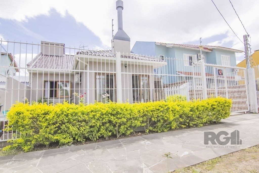 Casa à venda com 3 quartos, 115m² - Foto 25