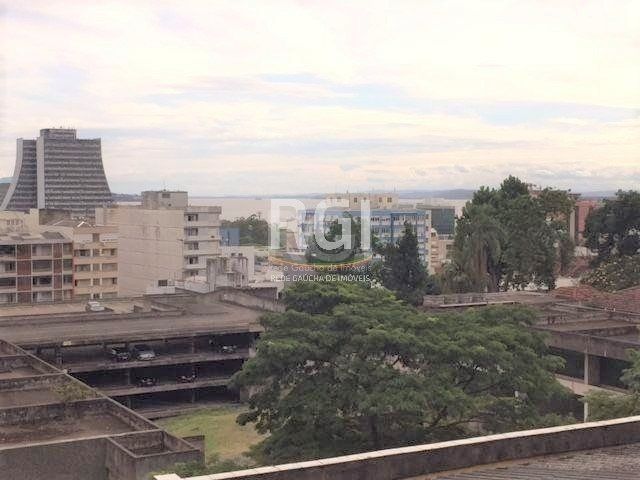 Apartamento, 1 quarto, 32 m² - Foto 9